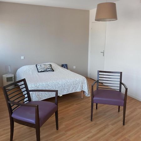 Residence Services Seniors Espace Et Vie لو مان المظهر الخارجي الصورة